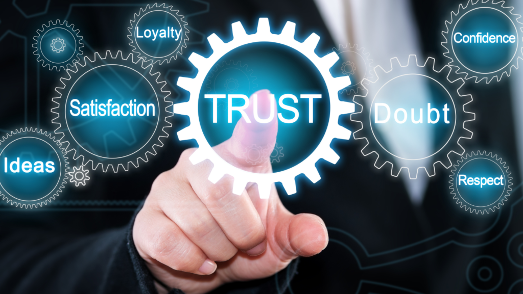 The Trust Factor: Building and Maintaining Trust in Freelancer Relationships