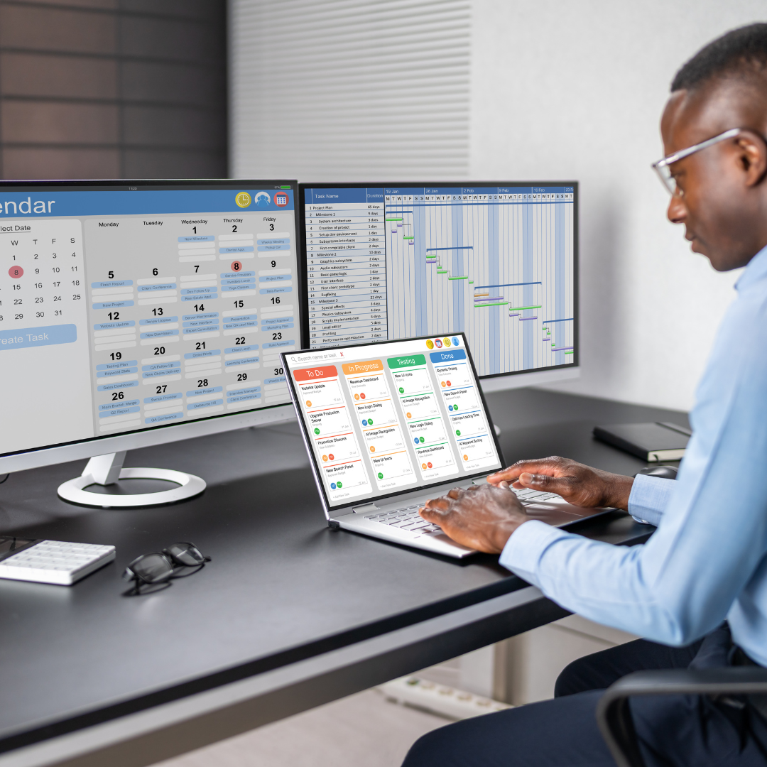 Using Project Management Tools to Track Freelance Work: Enhancing Efficiency and Collaboration