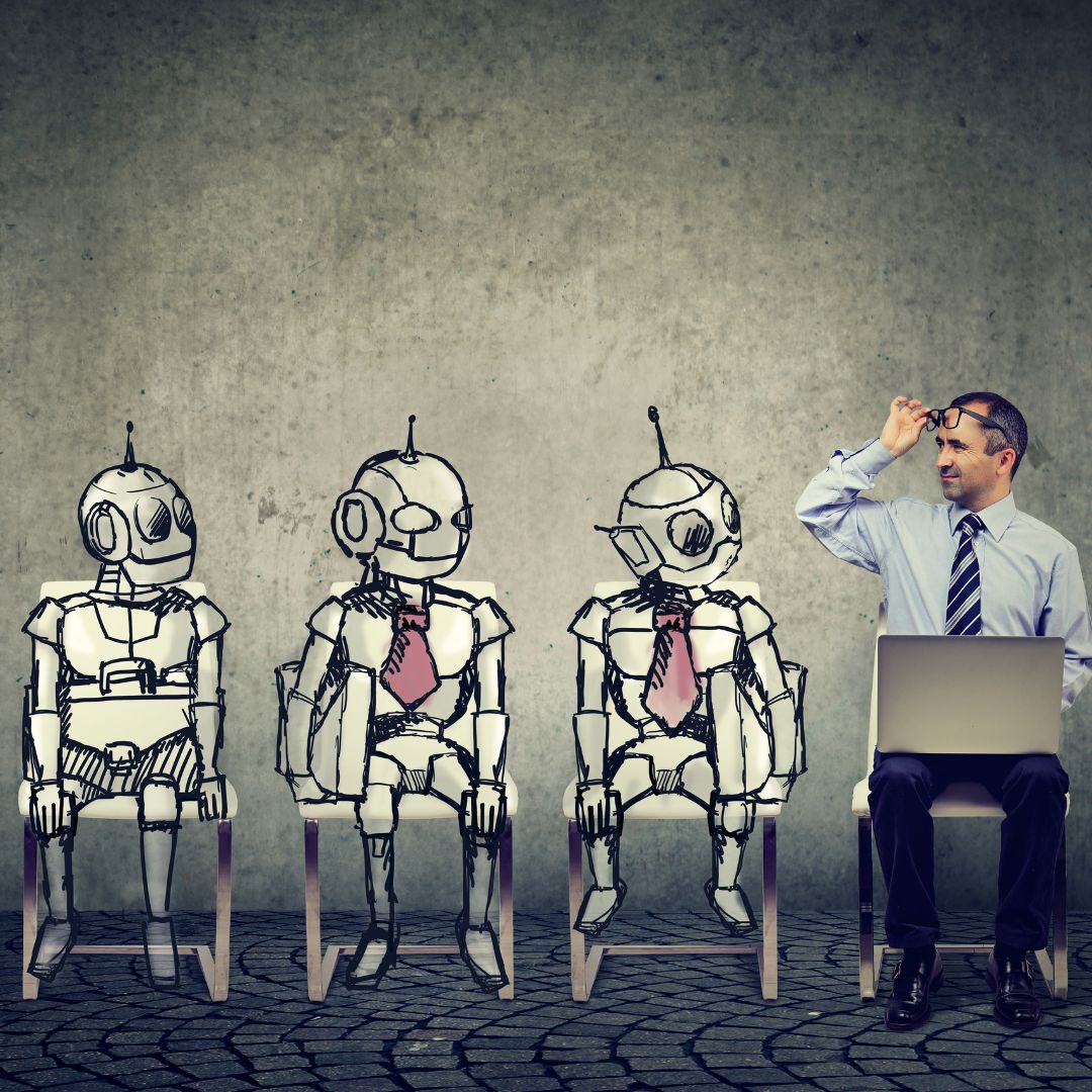 Freelancers vs. AI: What Jobs Are Safe?