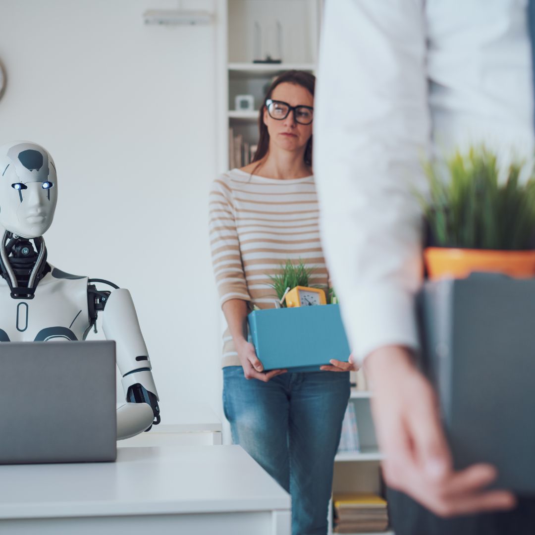 The Impact of AI on Different Freelancer Niches: A Shifting Landscape
