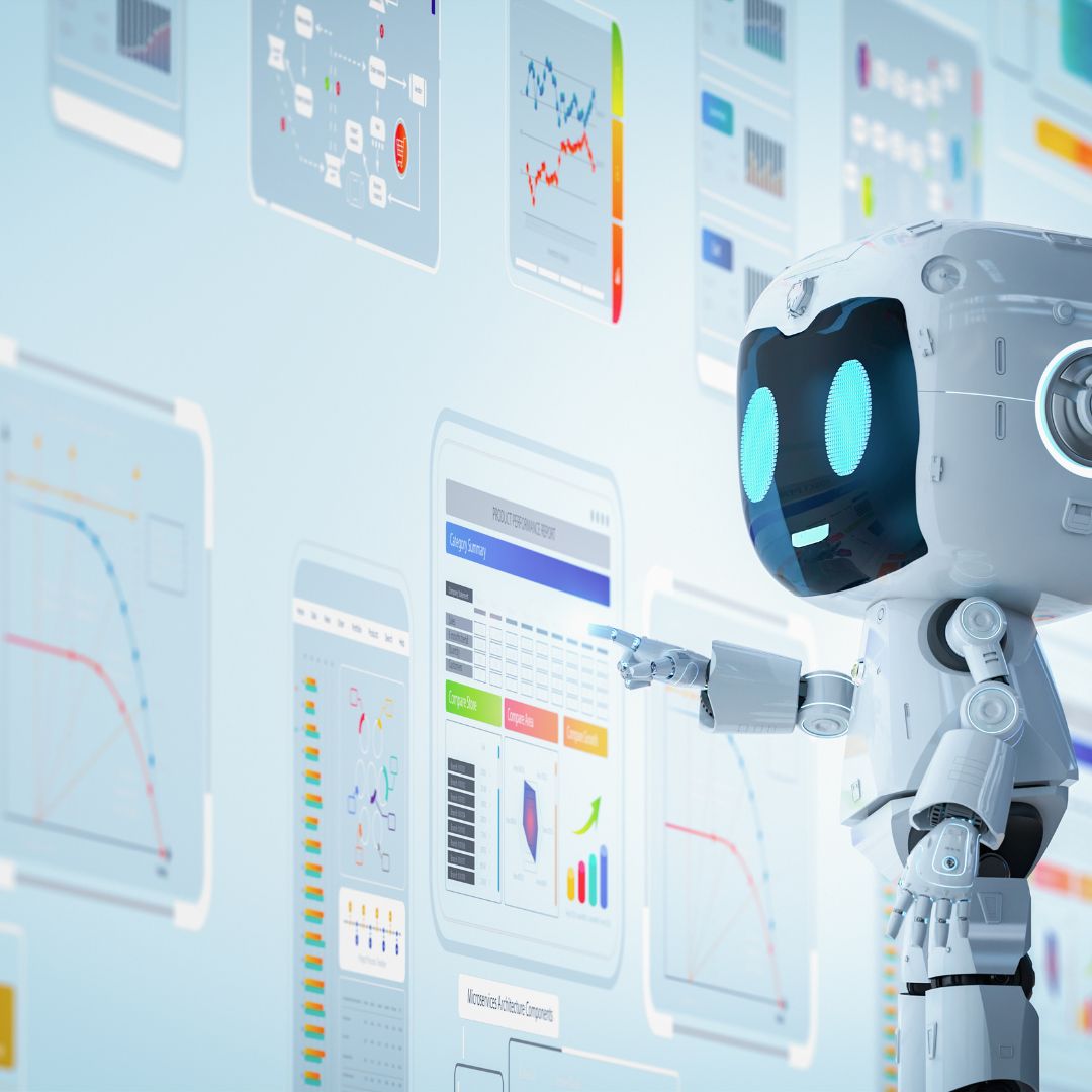 AI-Assisted Graphic Design: The Future of Creativity