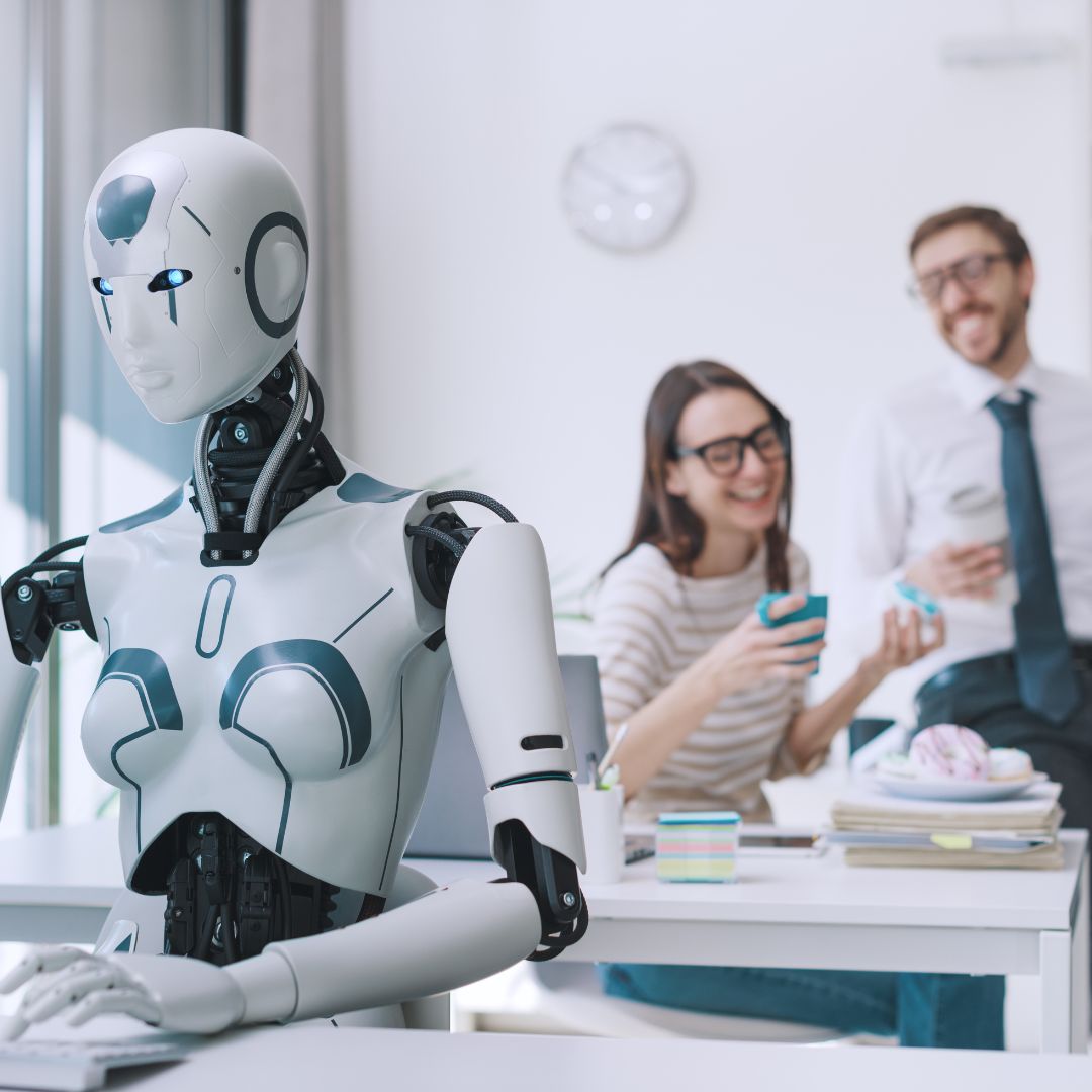 How AI Can Help Freelancers with Time Management and Efficiency