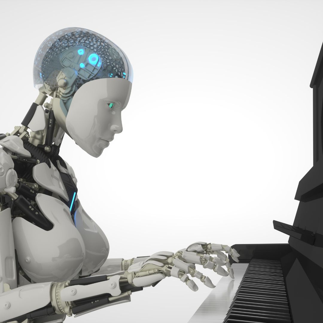 AI in Content Creation: Opportunities for Freelancers