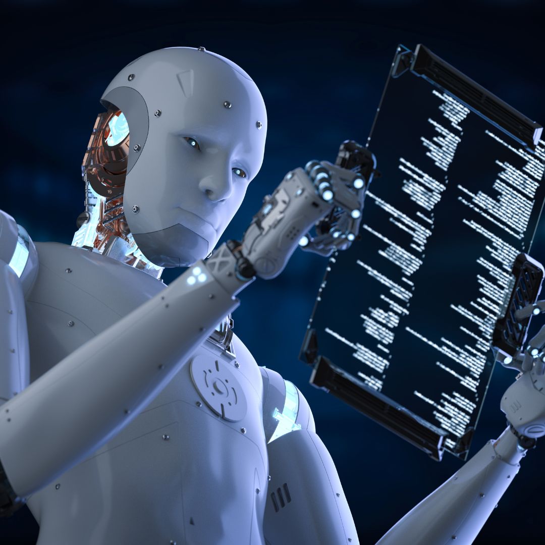 How to Adjust Your Portfolio for AI-Based Selection