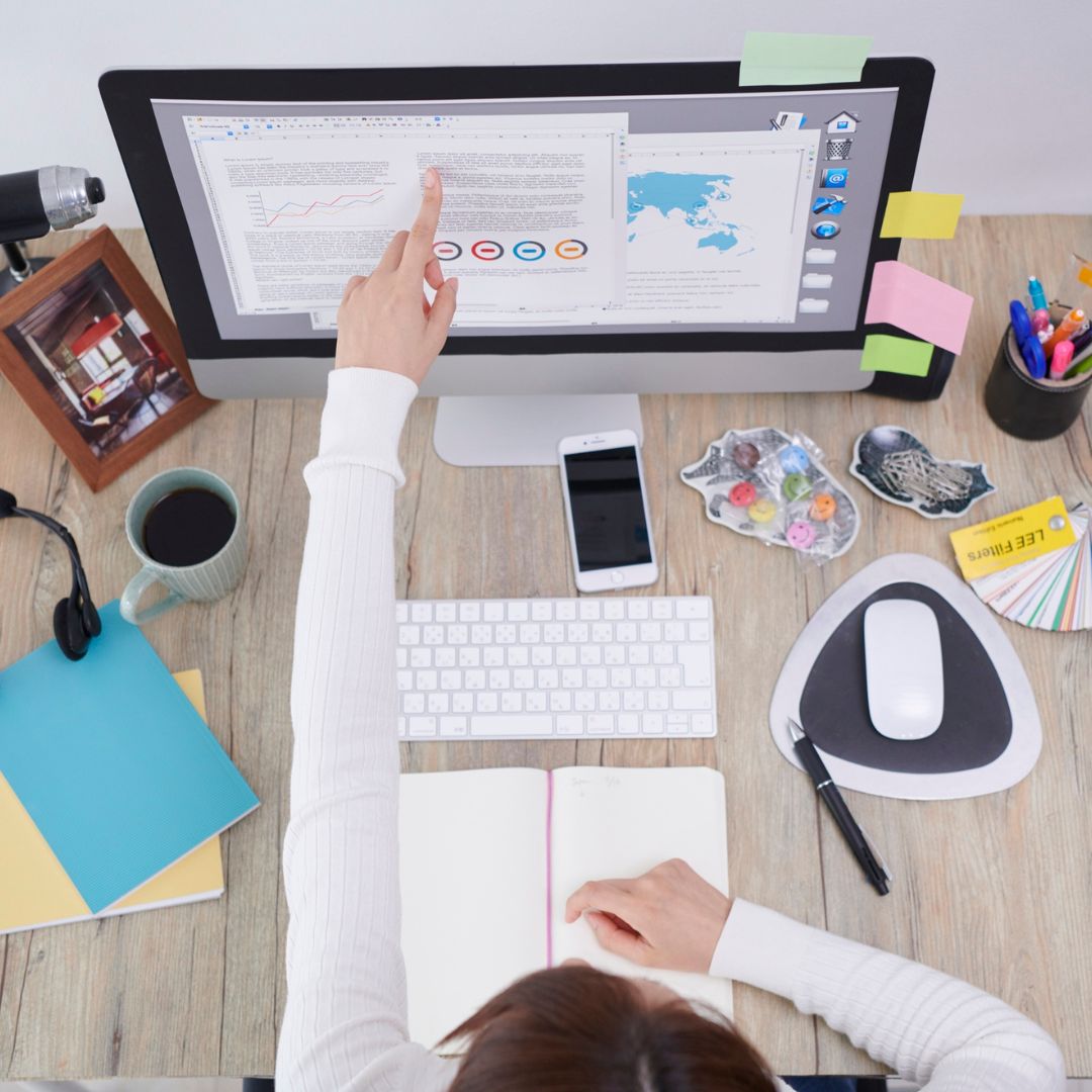 The Best Productivity Tools Every Freelancer Needs in 2025